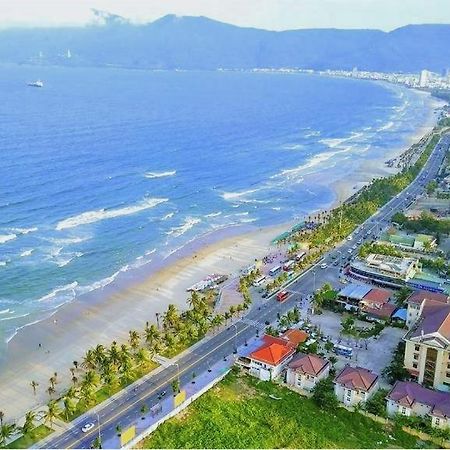 Alo House Da Nang Beach Hotel Exterior photo